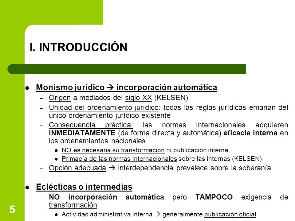 MONISMO JURIDICO EBOOK MONISMO JURIDICO EBOOK